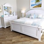 Gulf Front Master Bedroom With King Bed